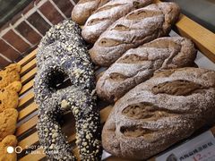 -BREAD WAY面包路·欧式面包(龙湖时代D馆店)