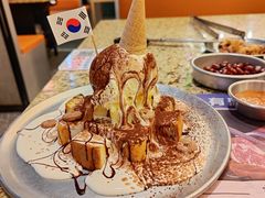 -首尔烤肉大排档(合生汇店)