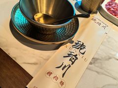 -琥珀川糟粕醋·香草鸭·鸡煲(慈云寺店)