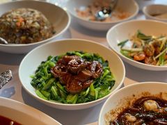 -玫瑰厅上海菜(兴国路店)