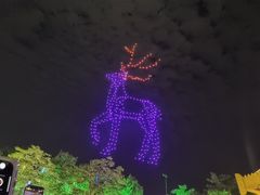 -南宁方特东盟神画