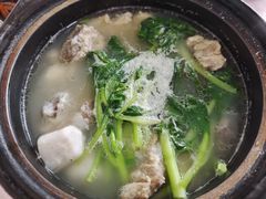 -阿隆煲店(秀仁苑店)