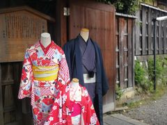 -京都冈本和服体验租赁店(祗园店)