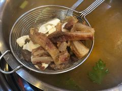 -广味鲜潮汕牛肉火锅(延安三路店)