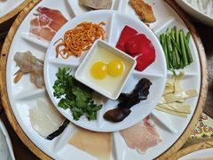 -芸南道·过桥米线(昆明老街旗舰店)