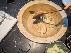 -云海肴云南菜·蒸汽石锅鱼(青岛万象城店)
