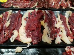 -陈记顺和牛肉火锅馆(天河北路店)