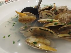 -东营蓝海御华大饭店渔歌舫(潍河路店)