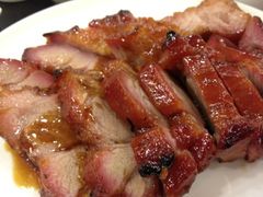 叉烧-丽的面家(多宝路店)