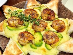 -沏点Trattoria意大利餐厅(新街口店)