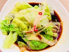 -望蓉城·古法酸菜鱼·川小馆(金桥国际店)
