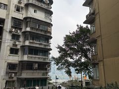 -白象居