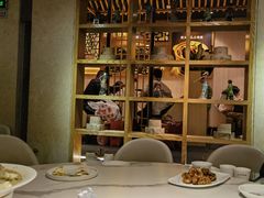 -川味堂·四川豆花(八卦岭店)