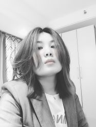 -魅力发型