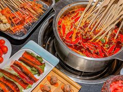 -铁箭门串串香主题火锅(汇锦城店)