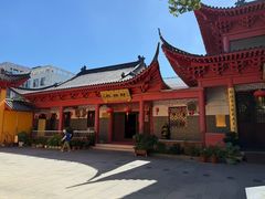 -会龙寺
