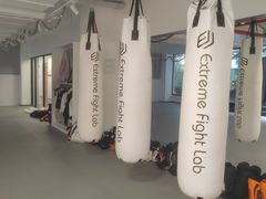 -EFL巴西柔术·综合格斗·泰拳·少儿体能训练(虹桥德必馆)