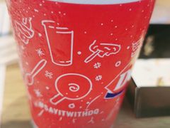-DQ·蛋糕·冰淇淋(合生汇店)