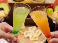 -青岛富力艾美酒店