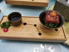 -君霖海鲜私房菜(春柳店)