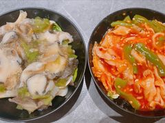 -花时·炭火烧肉(东百中心A馆店)