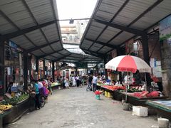 -水街农贸市场