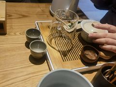 -竹里馆·淮扬菜·功夫茶(老门东店)