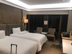 -上海中航虹桥机场泊悦酒店