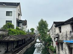 -绍兴鲁迅故里·沈园景区