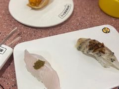-元气寿司(环球港店)