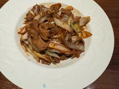 -南门小馆·清真(国贸商城店)