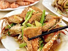 -秋姐美食店(旅游大道店)