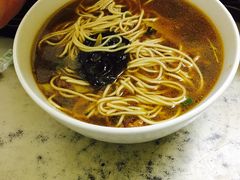 -小桃园餐厅