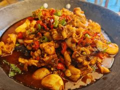 -后湖小院·乡野田园菜