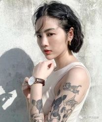 点击看大图 -东田造型