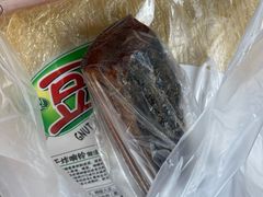 -万隆火腿庄