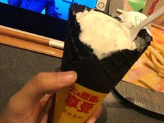 -麦当劳(南昌青山湖万达广场店)