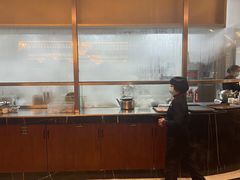 -江滨国际大酒店-珍宝轩海鲜大酒楼