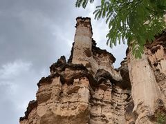 -元谋土林景区(物茂土林)
