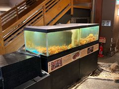 -蟹道乐(新宿本店)