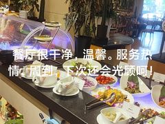 -国宾酒店-花园咖啡自助餐厅(北营房中街店)