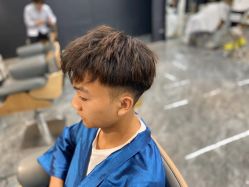 点击看大图 -藤野造型