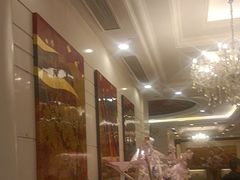 -古南都饭店-遂心遂意自助餐厅(广州路店)