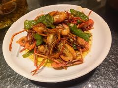 -金锅小厨(乐活街店)