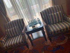 -上海安亭别墅花园酒店