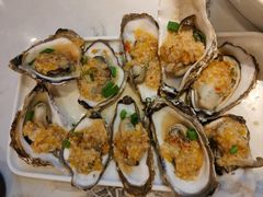 -双合园·海鲜水饺青岛菜(上清路店)