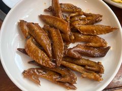 -老鼎万春卤菜(五代传承创始老店)