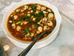 -老妈私房菜
