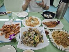 -景好海鲜餐厅(大鹏必选旅游店)