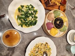 -奇芳阁·百年清真南京菜(夫子庙店)